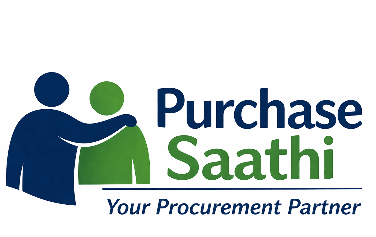 Purchase Saathi Logo